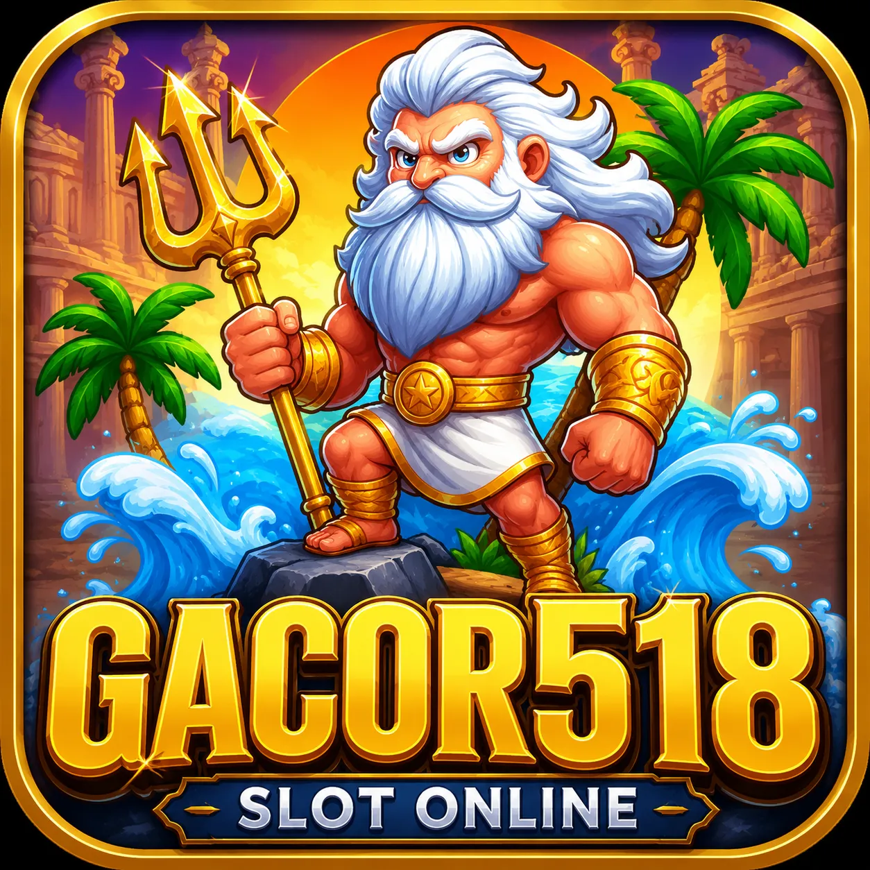 gacor518 APK Sports