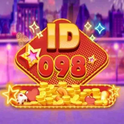 ID098 - Petualangan Seru dalam Dunia Arcade
