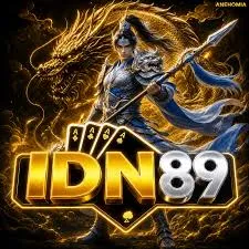 idn89 APK Kasino