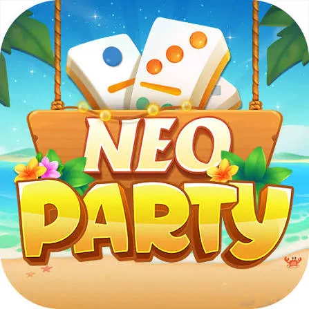 neoparty APK Battle Royale