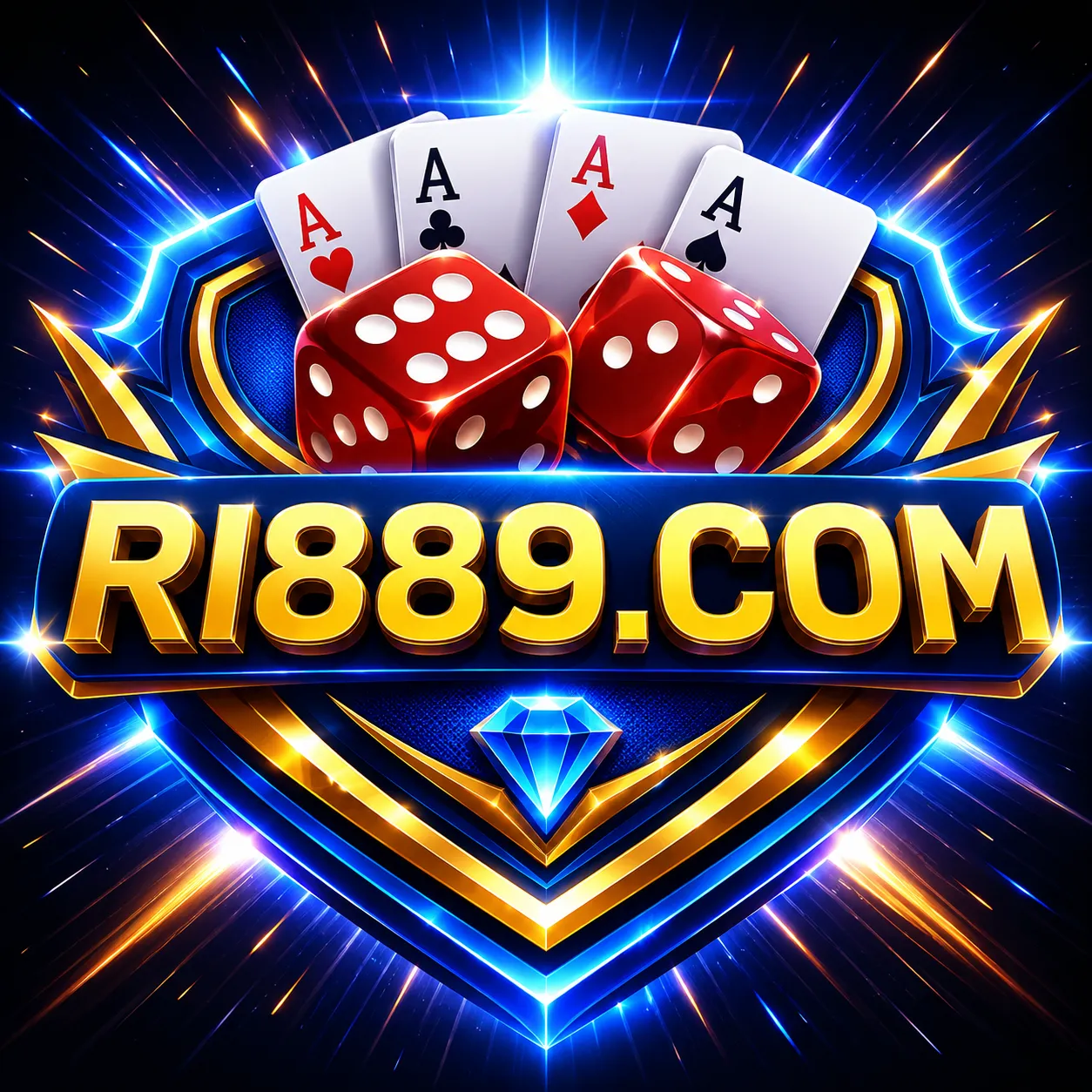 RI889 - Petualangan Epik dalam Dunia RPG
