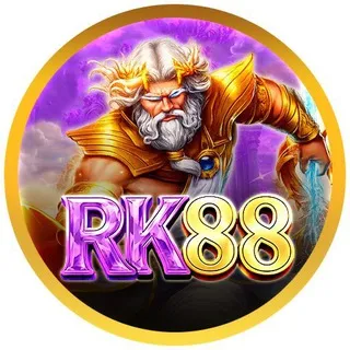 RK88 - Game Kasino Seru dan Menguntungkan