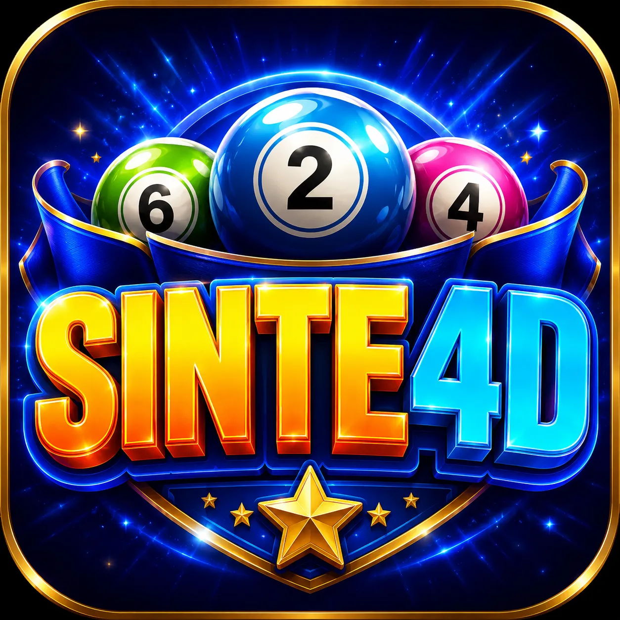SINTE4D - Petualangan Fantasi Dalam Dunia RPG