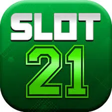 SLOT21 - Permainan Arcade Seru dan Menyenangkan