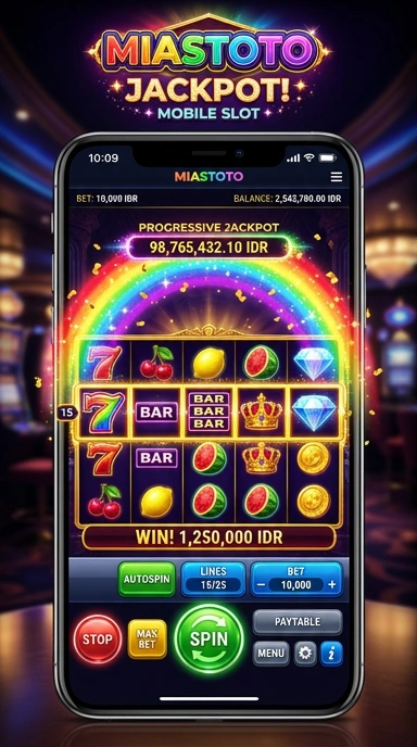 Screenshot aplikasi niastoto dengan tampilan antarmuka yang menarik.